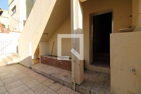 Casa à venda com 300m², 5 quartos e 3 vagasÁrea Externa