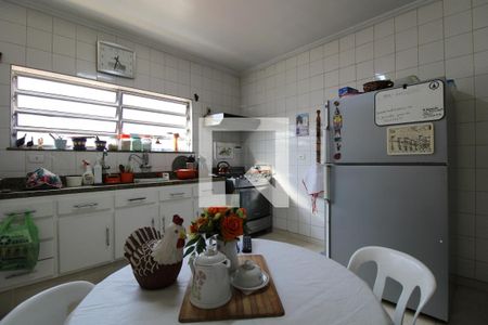 Casa à venda com 300m², 5 quartos e 3 vagasCozinha