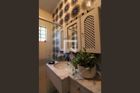 Casa à venda com 300m², 5 quartos e 3 vagasBanheiro