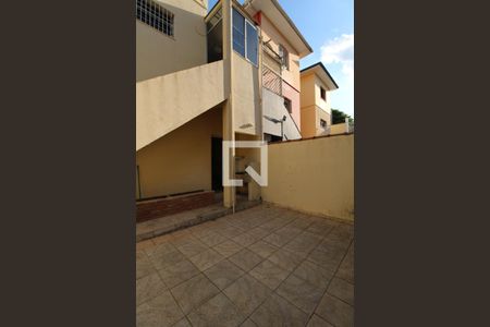 Casa à venda com 300m², 5 quartos e 3 vagasÁrea Externa