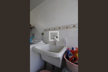 Casa à venda com 300m², 5 quartos e 3 vagasÁrea de Serviço