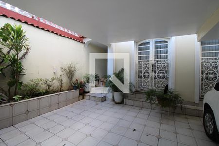 Casa à venda com 300m², 5 quartos e 3 vagasÁrea Externa