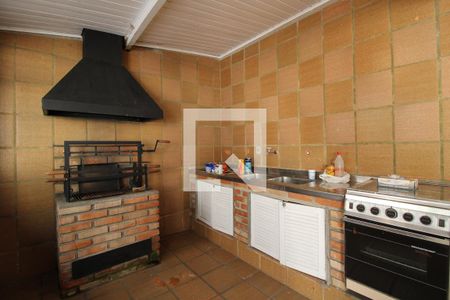 Casa à venda com 300m², 5 quartos e 3 vagasÁrea Externa