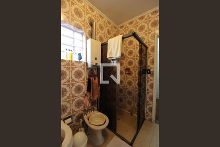 Casa à venda com 300m², 5 quartos e 3 vagasBanheiro