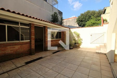 Casa à venda com 300m², 5 quartos e 3 vagasÁrea Externa