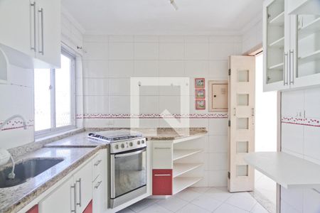 Apartamento à venda com 68m², 3 quartos e 1 vaga Apartamento à venda com 68m², 3 quartos e 1 vagaCozinha
