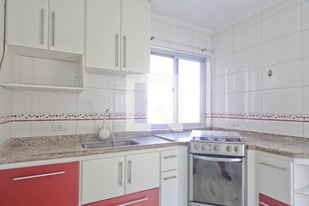 Apartamento à venda com 68m², 3 quartos e 1 vaga Apartamento à venda com 68m², 3 quartos e 1 vagaCozinha
