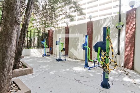 Apartamento à venda com 68m², 3 quartos e 1 vaga Apartamento à venda com 68m², 3 quartos e 1 vagaÁrea comum - Academia