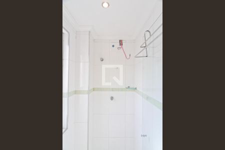 Apartamento à venda com 68m², 3 quartos e 1 vaga Apartamento à venda com 68m², 3 quartos e 1 vagaBanheiro da Suíte