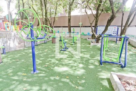 Apartamento à venda com 68m², 3 quartos e 1 vaga Apartamento à venda com 68m², 3 quartos e 1 vagaÁrea comum - Academia