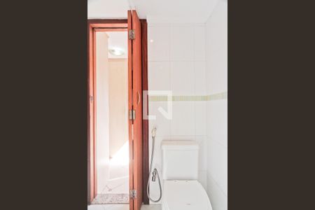 Apartamento à venda com 68m², 3 quartos e 1 vaga Apartamento à venda com 68m², 3 quartos e 1 vagaBanheiro da Suíte