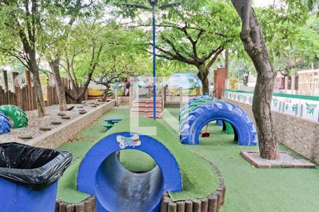 Apartamento à venda com 68m², 3 quartos e 1 vaga Apartamento à venda com 68m², 3 quartos e 1 vagaEspaço pet