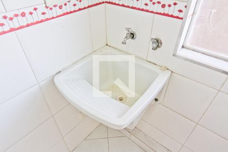 Apartamento à venda com 68m², 3 quartos e 1 vaga Apartamento à venda com 68m², 3 quartos e 1 vagaÁrea de Serviço