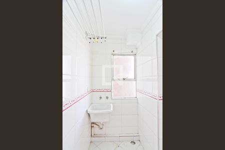 Apartamento à venda com 68m², 3 quartos e 1 vaga Apartamento à venda com 68m², 3 quartos e 1 vagaÁrea de Serviço