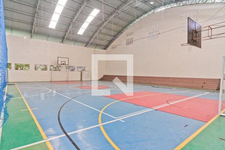 Apartamento à venda com 68m², 3 quartos e 1 vaga Apartamento à venda com 68m², 3 quartos e 1 vagaQuadra Esportiva