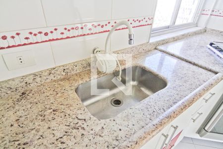 Apartamento à venda com 68m², 3 quartos e 1 vaga Apartamento à venda com 68m², 3 quartos e 1 vagaCozinha
