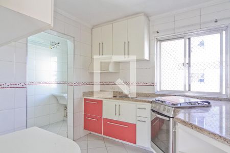 Apartamento à venda com 68m², 3 quartos e 1 vaga Apartamento à venda com 68m², 3 quartos e 1 vagaCozinha
