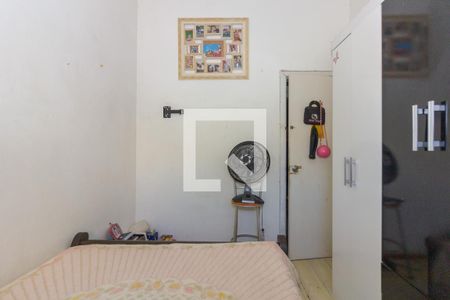 Casa de condomínio à venda com 77m², 3 quartos e 2 vagasQuarto 2