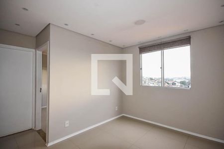 Sala de apartamento à venda com 2 quartos, 40m² em Jardim Umarizal, São Paulo