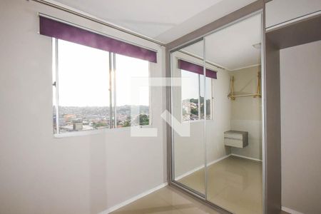 Quarto 1 de apartamento à venda com 2 quartos, 40m² em Jardim Umarizal, São Paulo