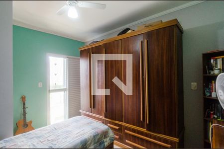 Apartamento à venda com 149m², 3 quartos e 2 vagas Apartamento à venda com 149m², 3 quartos e 2 vagasQuarto da suíte 3