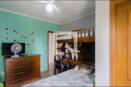 Apartamento à venda com 149m², 3 quartos e 2 vagas Apartamento à venda com 149m², 3 quartos e 2 vagasQuarto da suíte 3