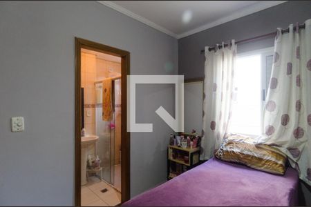 Apartamento à venda com 149m², 3 quartos e 2 vagas Apartamento à venda com 149m², 3 quartos e 2 vagasQuarto da suíte 1