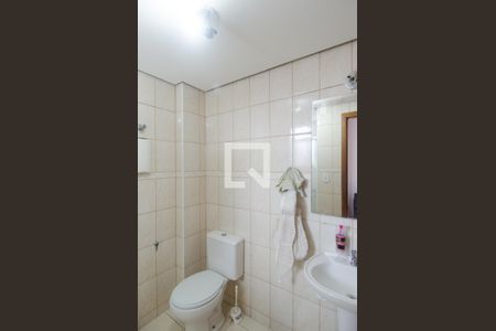 Apartamento à venda com 149m², 3 quartos e 2 vagas Apartamento à venda com 149m², 3 quartos e 2 vagasBanheiro da suíte 2