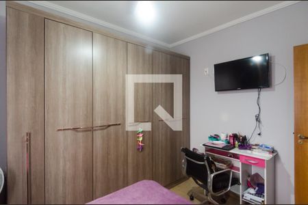 Apartamento à venda com 149m², 3 quartos e 2 vagas Apartamento à venda com 149m², 3 quartos e 2 vagasQuarto da suíte 1