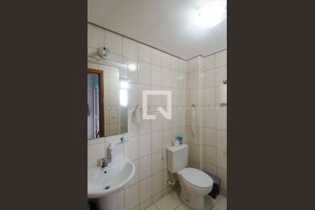 Apartamento à venda com 149m², 3 quartos e 2 vagas Apartamento à venda com 149m², 3 quartos e 2 vagasBanheiro da suíte 3