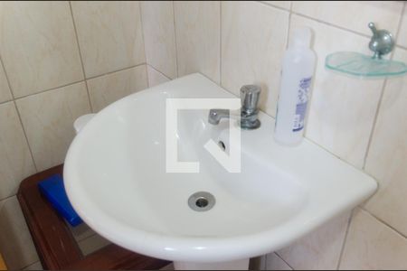 Apartamento à venda com 149m², 3 quartos e 2 vagas Apartamento à venda com 149m², 3 quartos e 2 vagasBanheiro da suíte 3