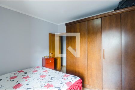 Apartamento à venda com 149m², 3 quartos e 2 vagas Apartamento à venda com 149m², 3 quartos e 2 vagasQuarto da suíte 2
