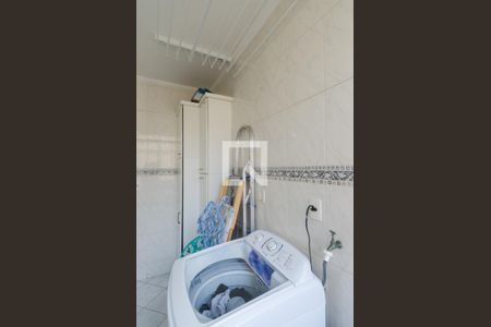 Apartamento à venda com 149m², 3 quartos e 2 vagas Apartamento à venda com 149m², 3 quartos e 2 vagasÁrea de serviço