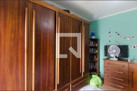 Apartamento à venda com 149m², 3 quartos e 2 vagas Apartamento à venda com 149m², 3 quartos e 2 vagasQuarto da suíte 3