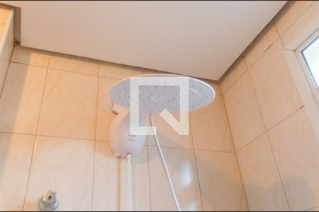 Apartamento à venda com 149m², 3 quartos e 2 vagas Apartamento à venda com 149m², 3 quartos e 2 vagasBanheiro da suíte 1