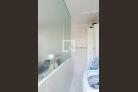 Apartamento à venda com 149m², 3 quartos e 2 vagas Apartamento à venda com 149m², 3 quartos e 2 vagasÁrea de serviço