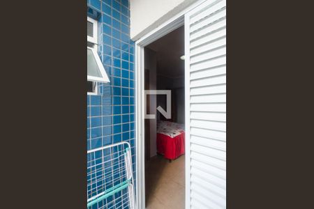 Apartamento à venda com 149m², 3 quartos e 2 vagas Apartamento à venda com 149m², 3 quartos e 2 vagasVaranda