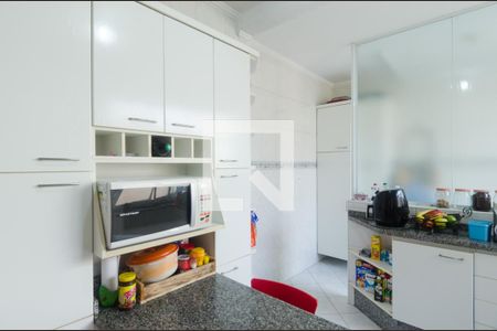 Apartamento à venda com 149m², 3 quartos e 2 vagas Apartamento à venda com 149m², 3 quartos e 2 vagasCozinha