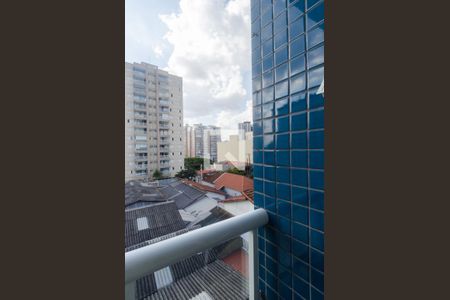 Apartamento à venda com 149m², 3 quartos e 2 vagas Apartamento à venda com 149m², 3 quartos e 2 vagasVaranda