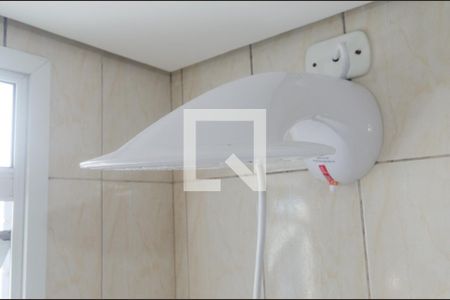 Apartamento à venda com 149m², 3 quartos e 2 vagas Apartamento à venda com 149m², 3 quartos e 2 vagasBanheiro da suíte 2