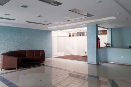 Apartamento à venda com 149m², 3 quartos e 2 vagas Apartamento à venda com 149m², 3 quartos e 2 vagasÁrea comum