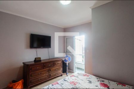 Apartamento à venda com 149m², 3 quartos e 2 vagas Apartamento à venda com 149m², 3 quartos e 2 vagasQuarto da suíte 2