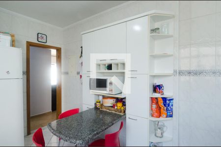 Apartamento à venda com 149m², 3 quartos e 2 vagas Apartamento à venda com 149m², 3 quartos e 2 vagasCozinha