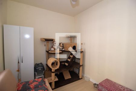 Apartamento à venda com 44m², 2 quartos e sem vagaQuarto 2