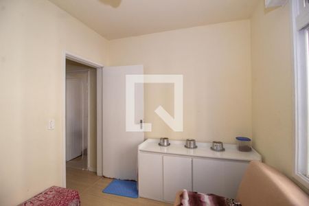 Apartamento à venda com 44m², 2 quartos e sem vagaQuarto 2