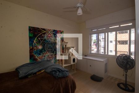 Apartamento à venda com 44m², 2 quartos e sem vagaQuarto 1