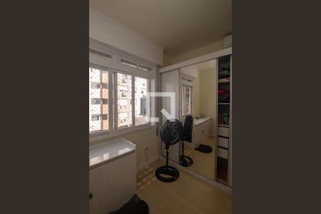 Apartamento à venda com 44m², 2 quartos e sem vagaQuarto 1