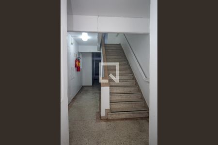 Apartamento à venda com 44m², 2 quartos e sem vagaHall de entrada