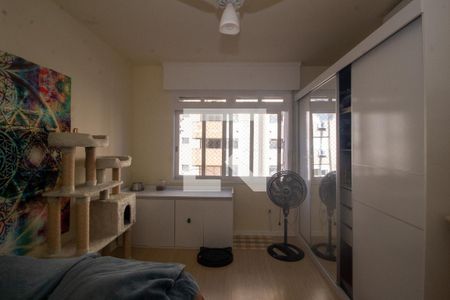 Apartamento à venda com 44m², 2 quartos e sem vagaQuarto 1