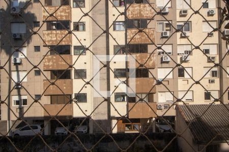 Apartamento à venda com 44m², 2 quartos e sem vagaVista Quarto 2